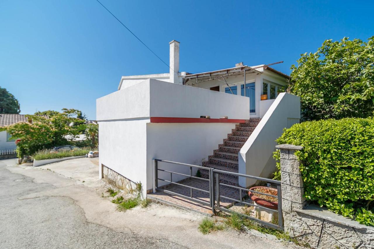 Guesthouse Ivkovic Krk Town Exterior photo