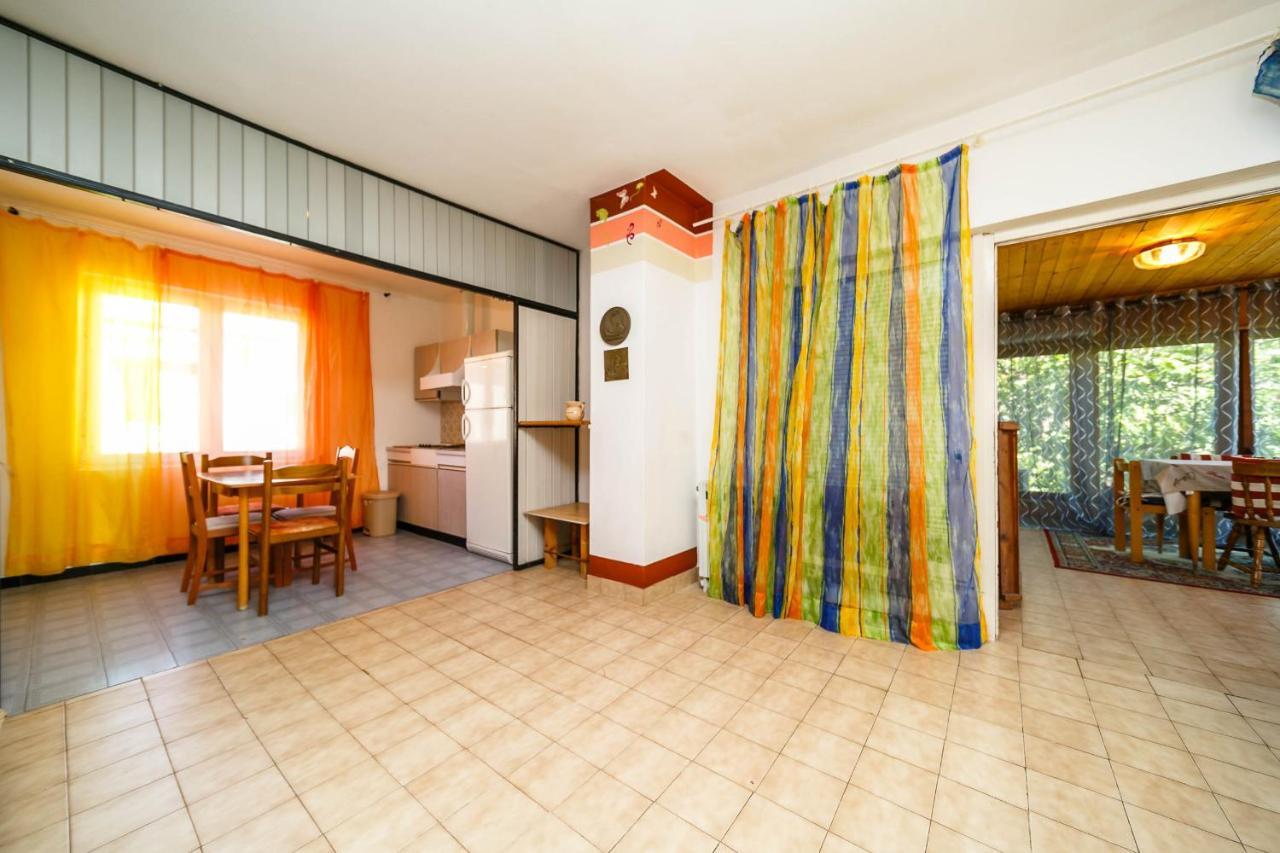 Guesthouse Ivkovic Krk Town Exterior photo